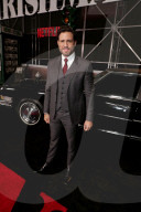 PEOPLE -  Netflix "The Irishman" Los Angeles Premiere 