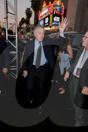 PEOPLE -  Netflix "The Irishman" Los Angeles Premiere 