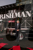 PEOPLE -  Netflix "The Irishman" Los Angeles Premiere 