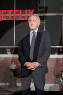 PEOPLE -  Netflix "The Irishman" Los Angeles Premiere 