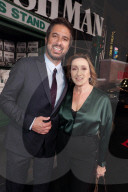 PEOPLE -  Netflix "The Irishman" Los Angeles Premiere 