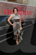 PEOPLE -  Netflix "The Irishman" Los Angeles Premiere 
