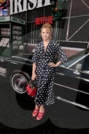 PEOPLE -  Netflix "The Irishman" Los Angeles Premiere 
