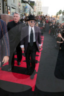 PEOPLE -  Netflix "The Irishman" Los Angeles Premiere 