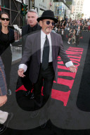 PEOPLE -  Netflix "The Irishman" Los Angeles Premiere 
