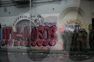 NEWS - Proteste in Chile dauern an