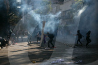 NEWS - Proteste in Chile dauern an