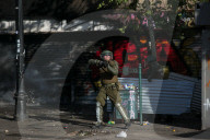 NEWS - Proteste in Chile dauern an