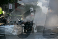 NEWS - Proteste in Chile dauern an