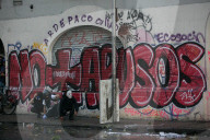NEWS - Proteste in Chile dauern an