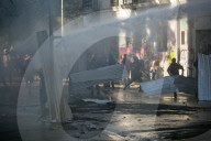 NEWS - Proteste in Chile dauern an