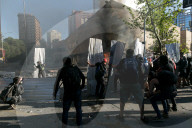 NEWS - Proteste in Chile dauern an