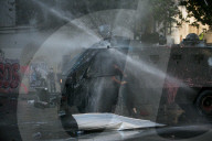 NEWS - Proteste in Chile dauern an