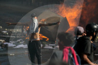 NEWS - Proteste in Chile dauern an