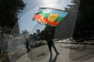 NEWS - Proteste in Chile dauern an