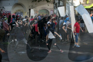 NEWS - Proteste in Chile dauern an