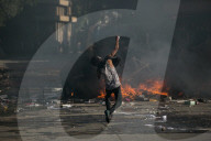 NEWS - Proteste in Chile dauern an