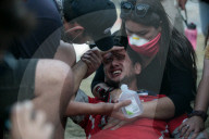 NEWS - Proteste in Chile dauern an