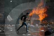 NEWS - Proteste in Chile dauern an