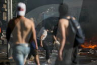 NEWS - Proteste in Chile dauern an