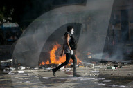 NEWS - Proteste in Chile dauern an