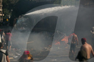 NEWS - Proteste in Chile dauern an