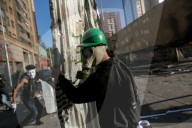 NEWS - Proteste in Chile dauern an