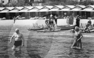Mono Negative