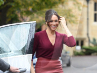 Harry and Meghan at Windsor Castle