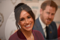 Harry and Meghan at Windsor Castle