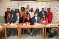 Harry and Meghan at Windsor Castle