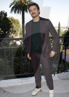 Pedro Pascal Chilean-American Actor