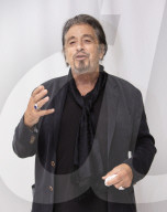 Al Pacino American Actor
