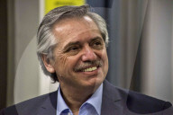 NEWS - Alberto Fernandez gewinnt Wahlen in Argentinien