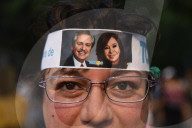 NEWS - Alberto Fernandez gewinnt Wahlen in Argentinien