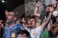 NEWS - Alberto Fernandez gewinnt Wahlen in Argentinien