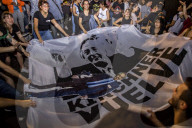NEWS - Alberto Fernandez gewinnt Wahlen in Argentinien