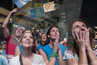 NEWS - Alberto Fernandez gewinnt Wahlen in Argentinien