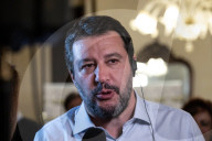 NEWS - Klarer Sieg der rechten Lega bei Wahl in Umbrien