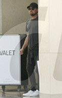 Leonardo DiCaprio out and about Beverly Hills, Los Angeles, USA - 27 Oct 2019