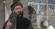 NEWS - IS-Chef Abu Bakr al-Baghdadi soll tot sein