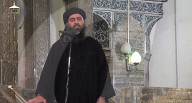 NEWS - IS-Chef Abu Bakr al-Baghdadi soll tot sein