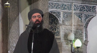NEWS - IS-Chef Abu Bakr al-Baghdadi soll tot sein