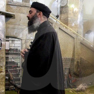 NEWS - IS-Chef Abu Bakr al-Baghdadi soll tot sein