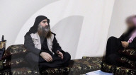 NEWS - IS-Chef Abu Bakr al-Baghdadi soll tot sein