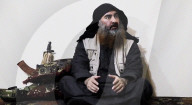 NEWS - IS-Chef Abu Bakr al-Baghdadi soll tot sein