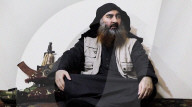 NEWS - IS-Chef Abu Bakr al-Baghdadi soll tot sein
