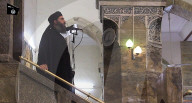 NEWS - IS-Chef Abu Bakr al-Baghdadi soll tot sein