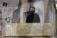 NEWS - IS-Chef Abu Bakr al-Baghdadi soll tot sein