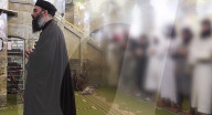 NEWS - IS-Chef Abu Bakr al-Baghdadi soll tot sein